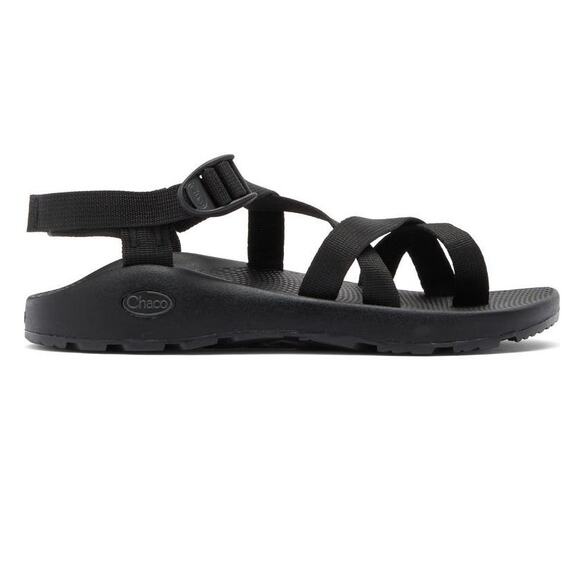 Chaco Men\'s Black Z2 Classic Strappy Sandal Size 13 NWT main image 11